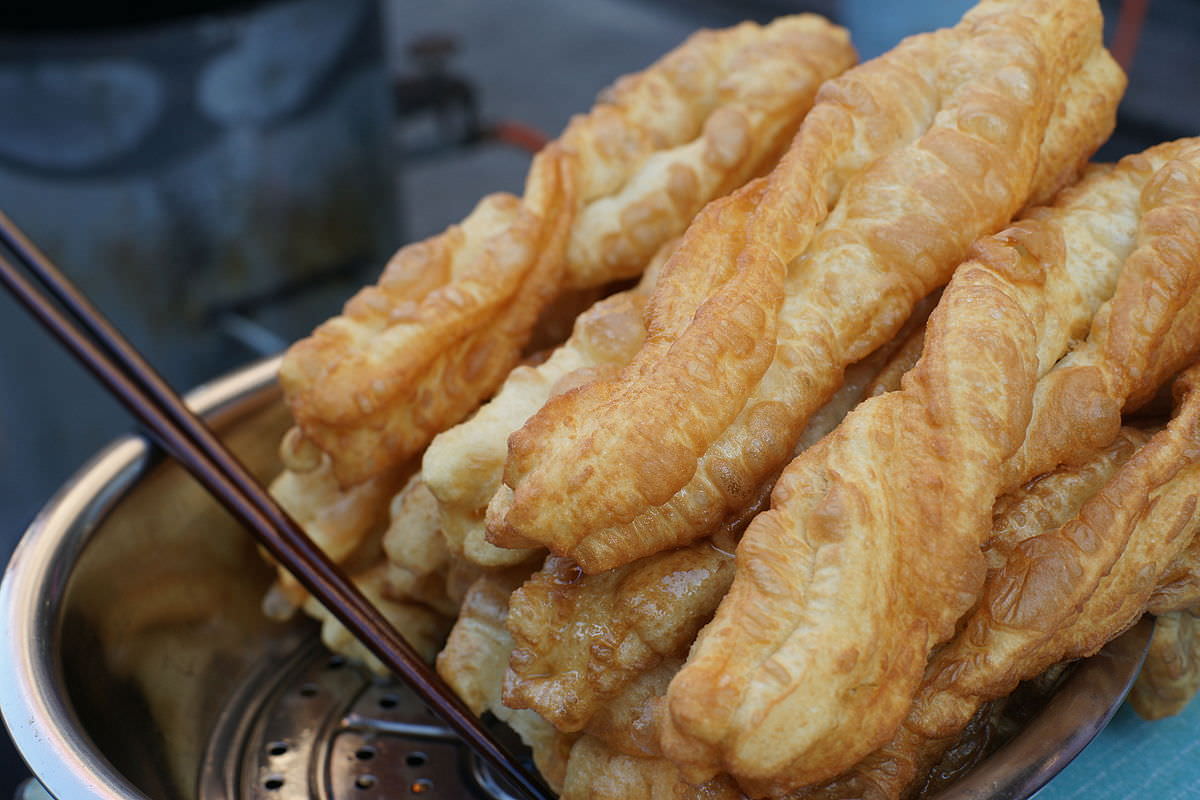 Youtiao