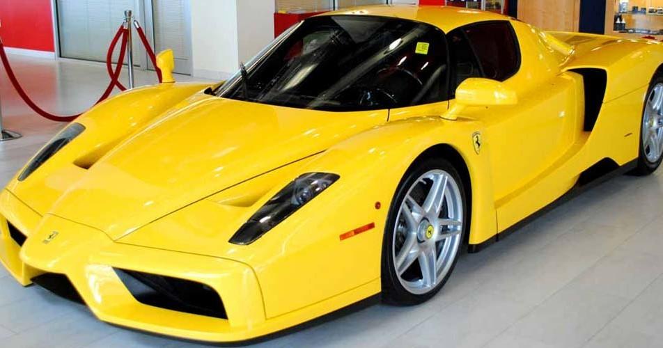 yellow-ferrari-enzo-952x500