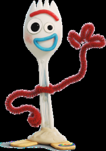 Forky - Wikipedia