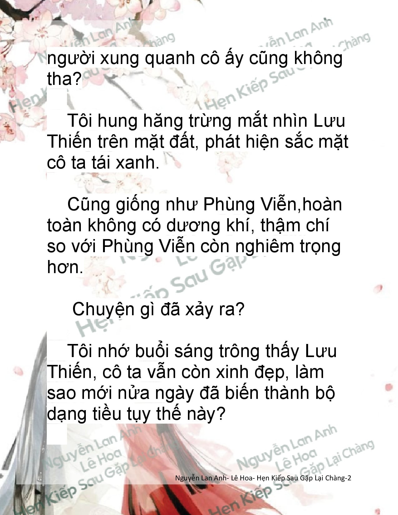 Hẹn Kip Sau Gặp Lại Chàng