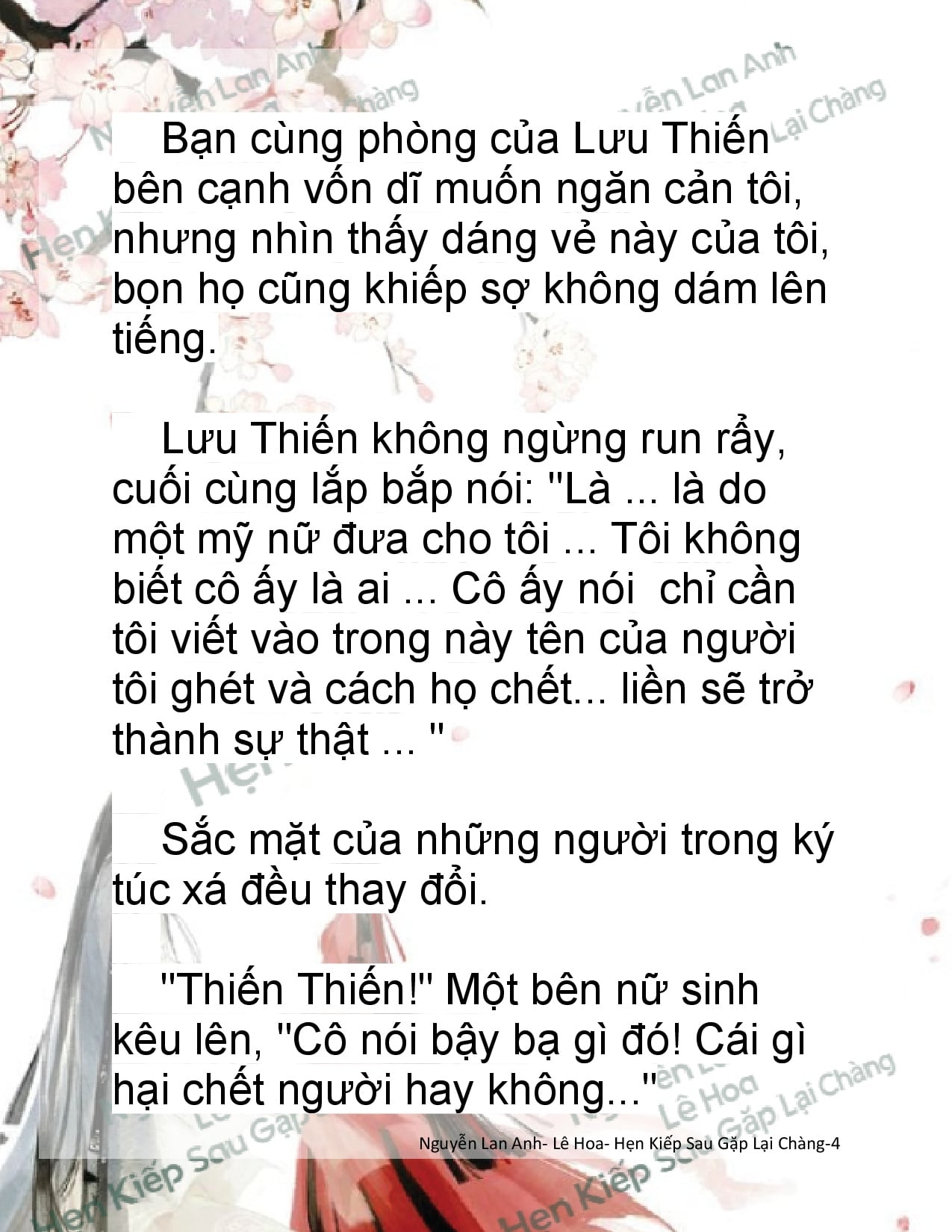 Hẹn Kip Sau Gặp Lại Chàng