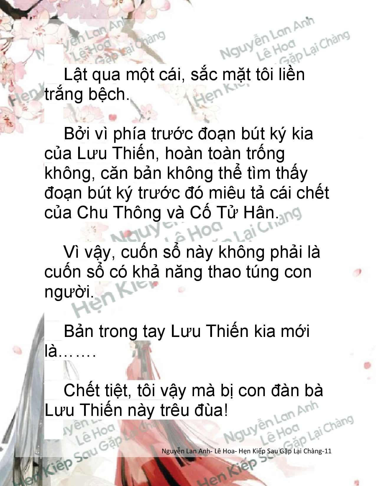 Hẹn Kip Sau Gặp Lại Chàng