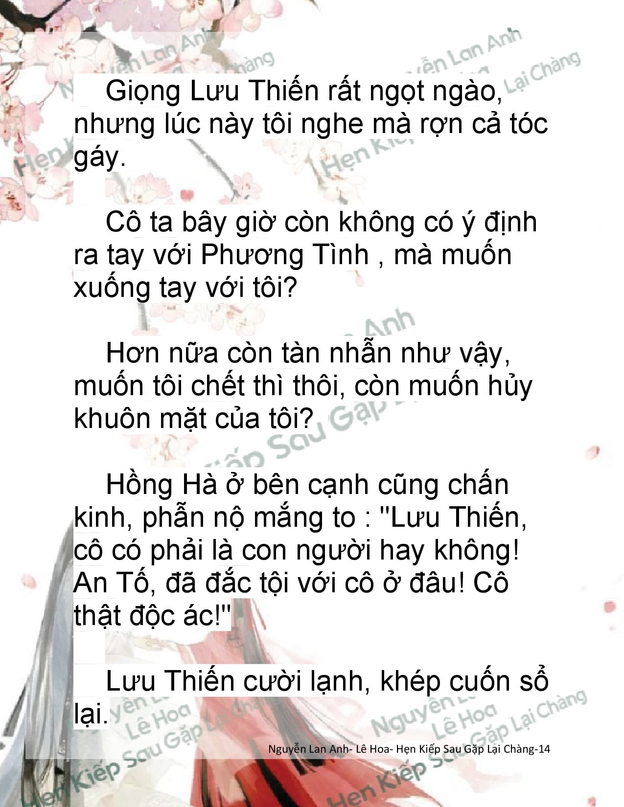 Hẹn Kip Sau Gặp Lại Chàng