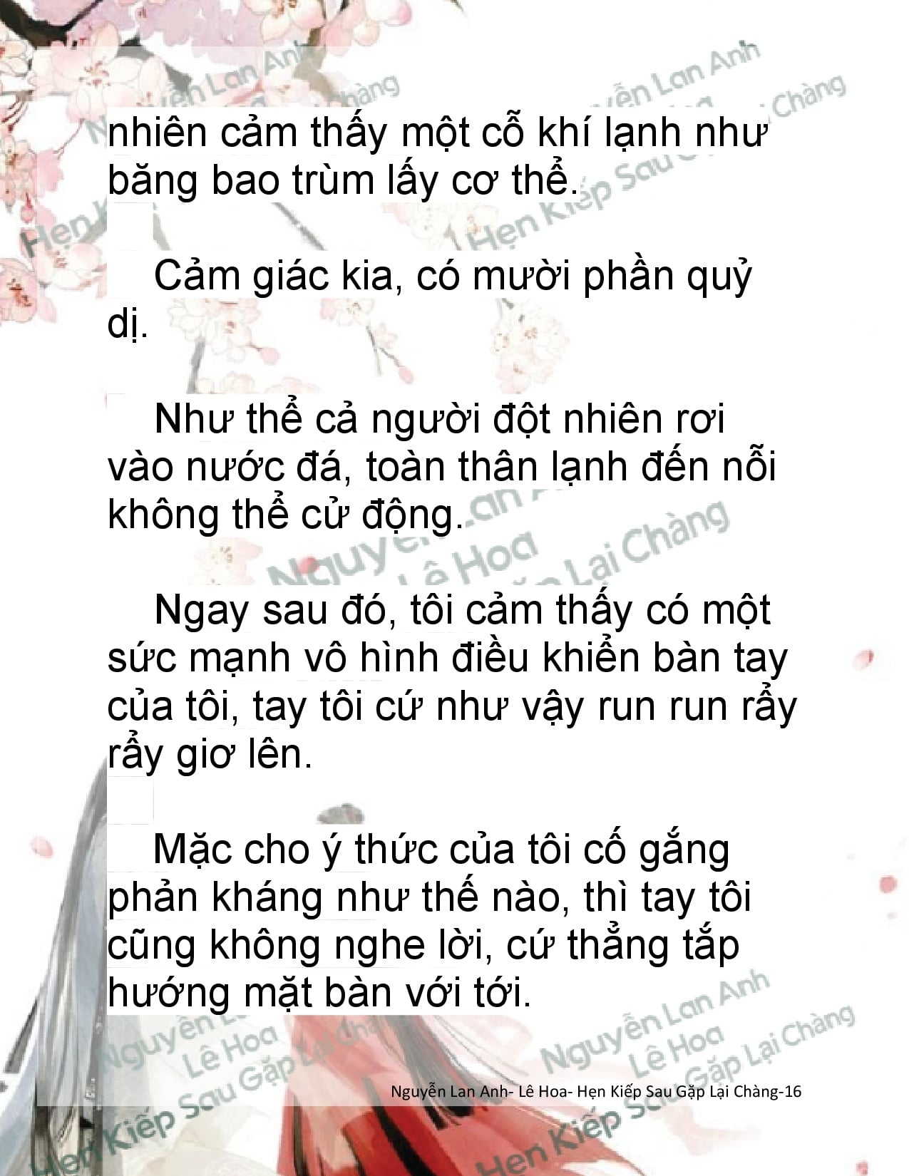 Hẹn Kip Sau Gặp Lại Chàng