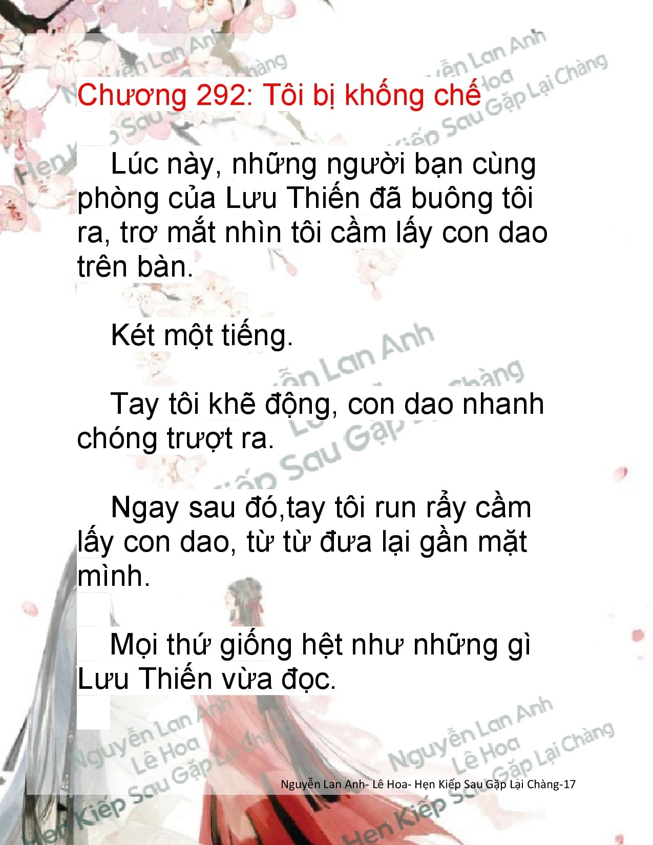 Hẹn Kip Sau Gặp Lại Chàng