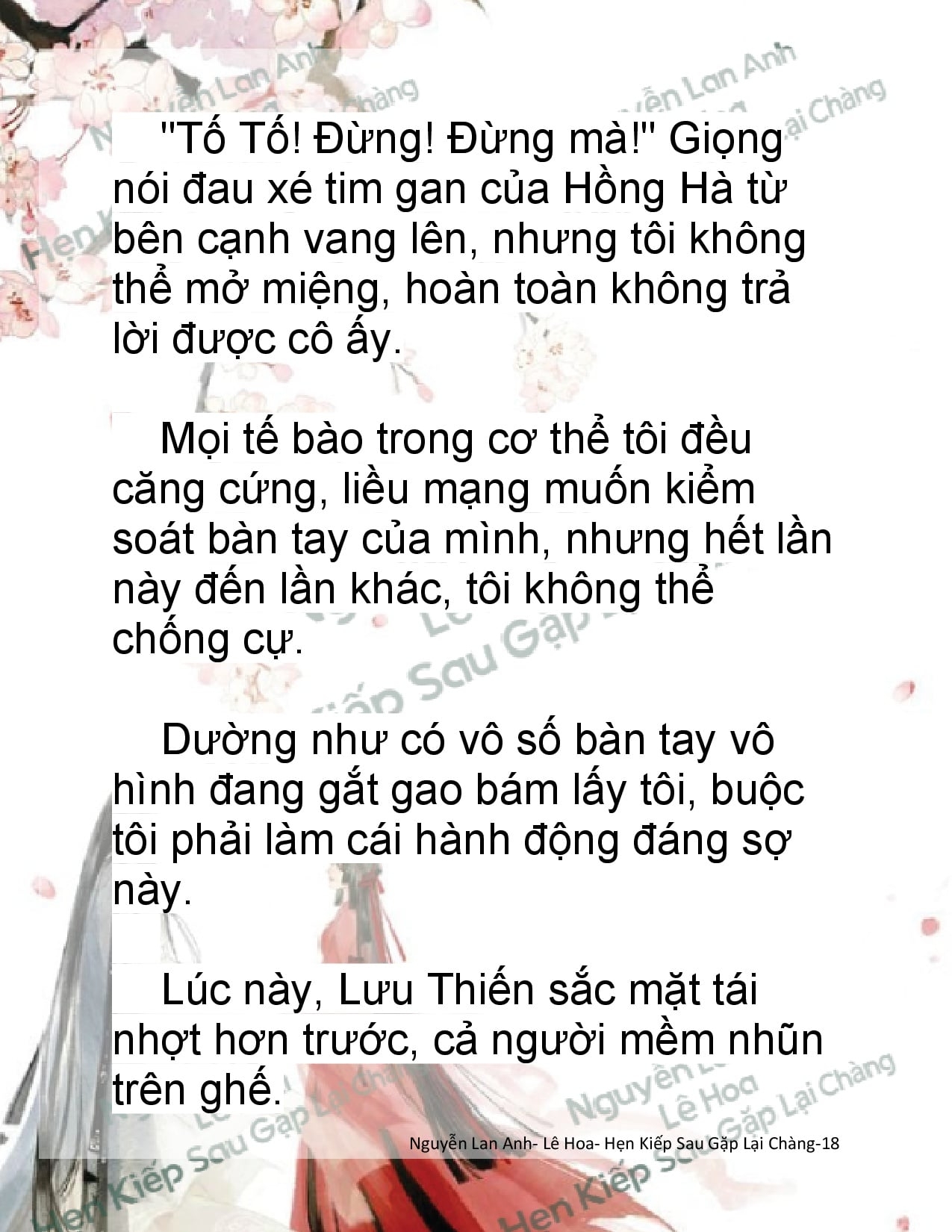 Hẹn Kip Sau Gặp Lại Chàng