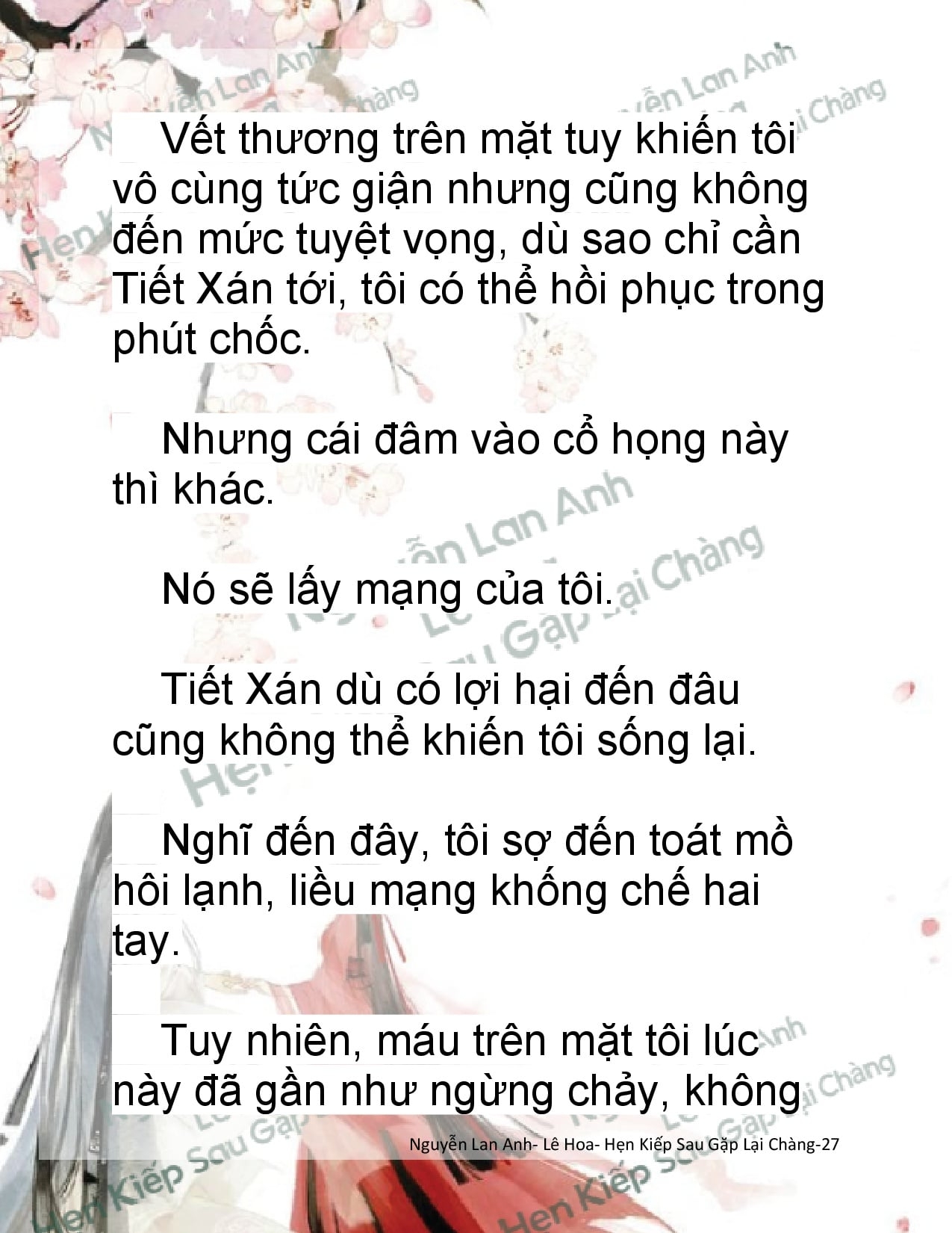 Hẹn Kip Sau Gặp Lại Chàng