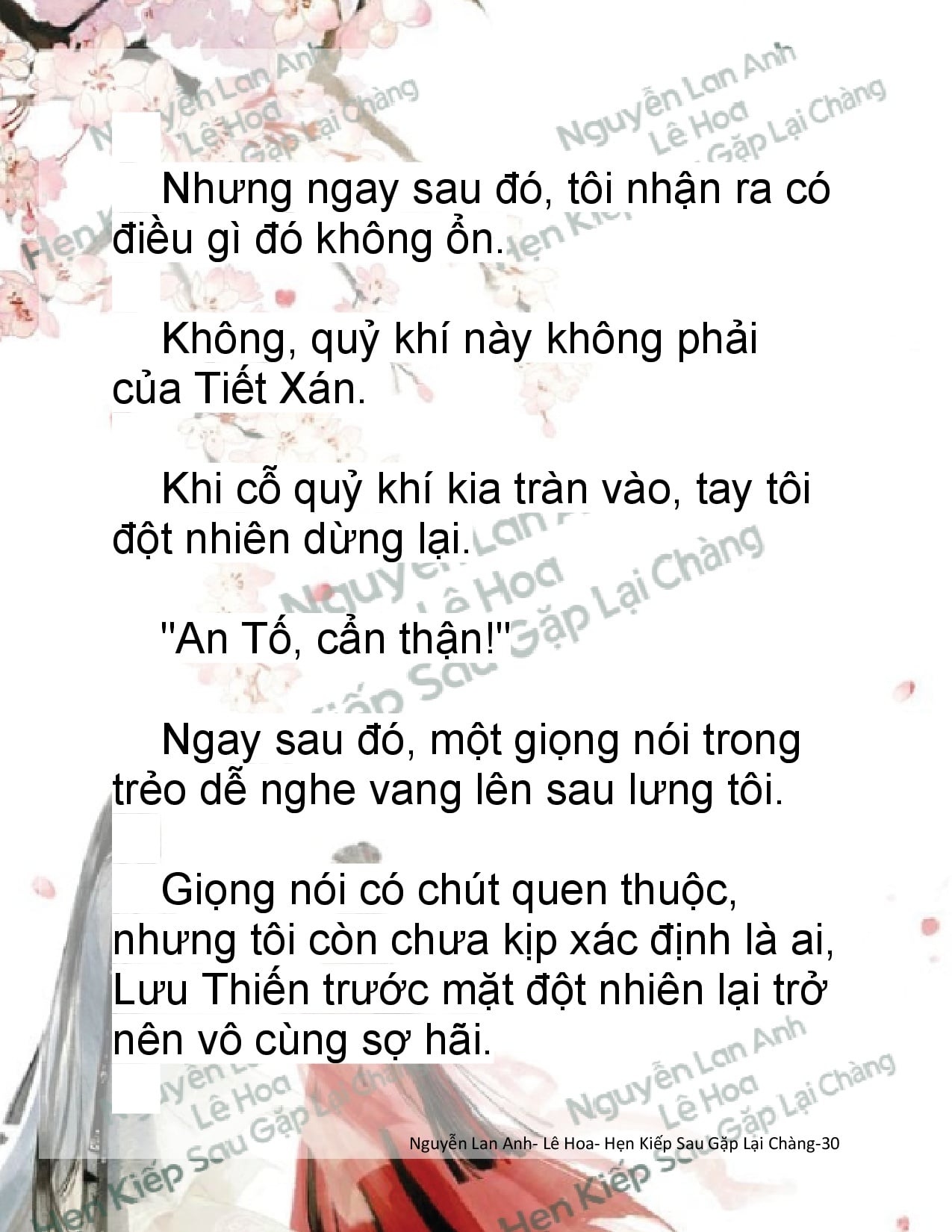 Hẹn Kip Sau Gặp Lại Chàng