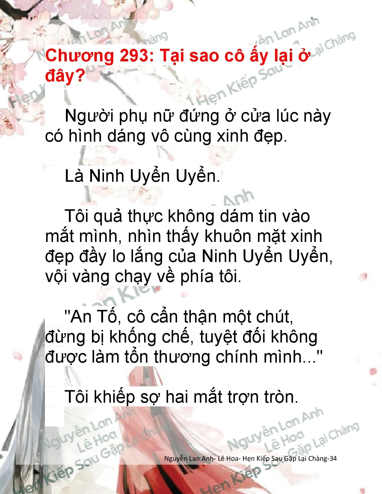 Hẹn Kip Sau Gặp Lại Chàng