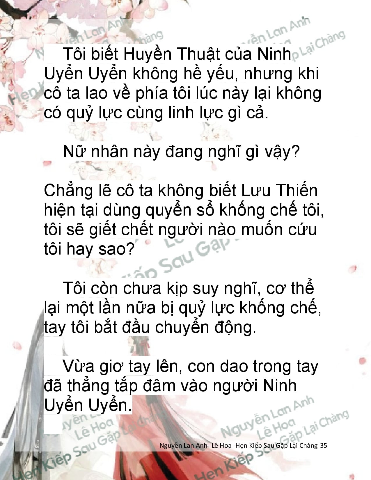 Hẹn Kip Sau Gặp Lại Chàng