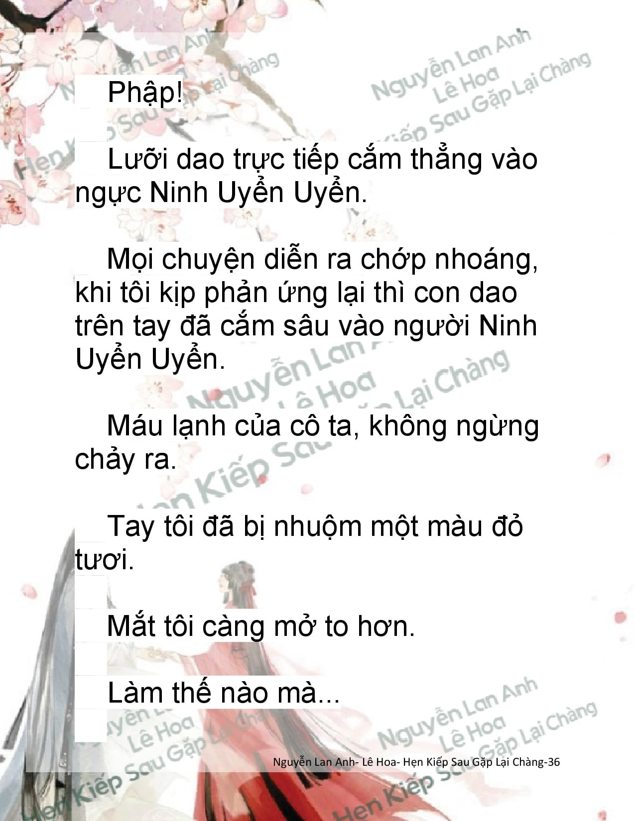 Hẹn Kip Sau Gặp Lại Chàng