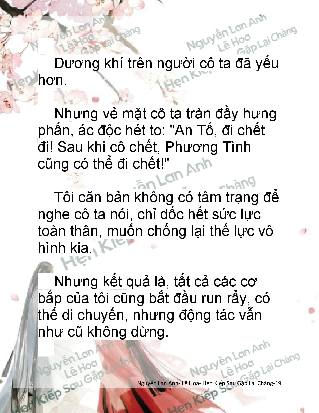 Hẹn Kip Sau Gặp Lại Chàng