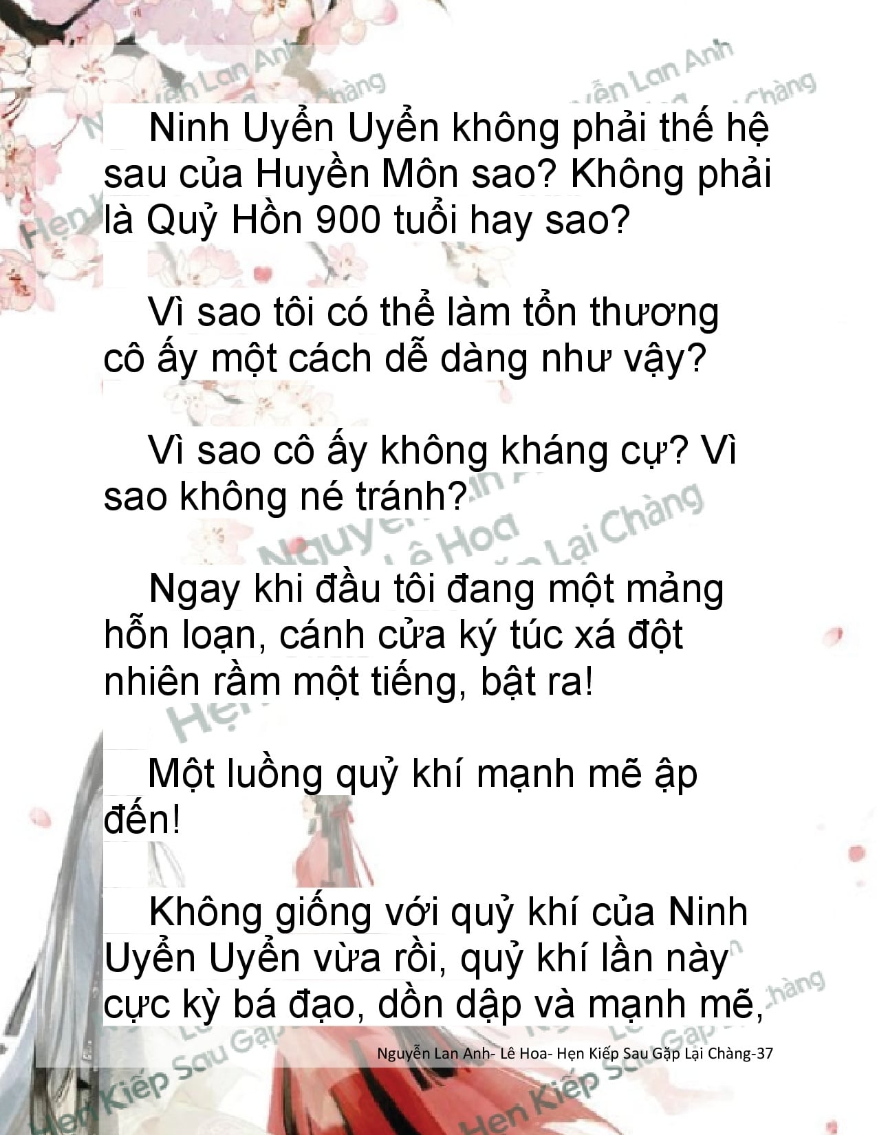 Hẹn Kip Sau Gặp Lại Chàng