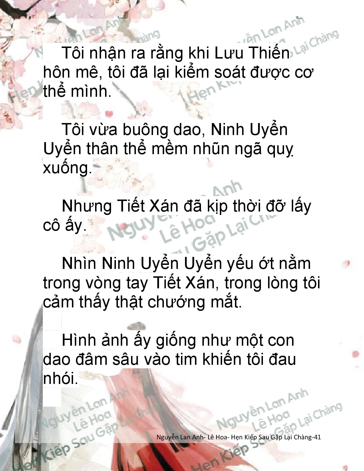 Hẹn Kip Sau Gặp Lại Chàng