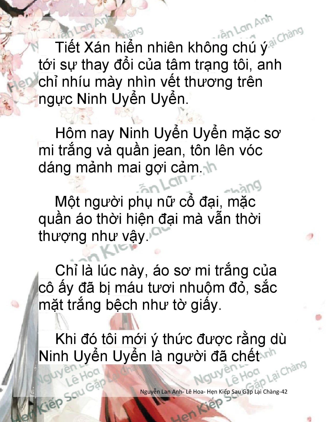 Hẹn Kip Sau Gặp Lại Chàng