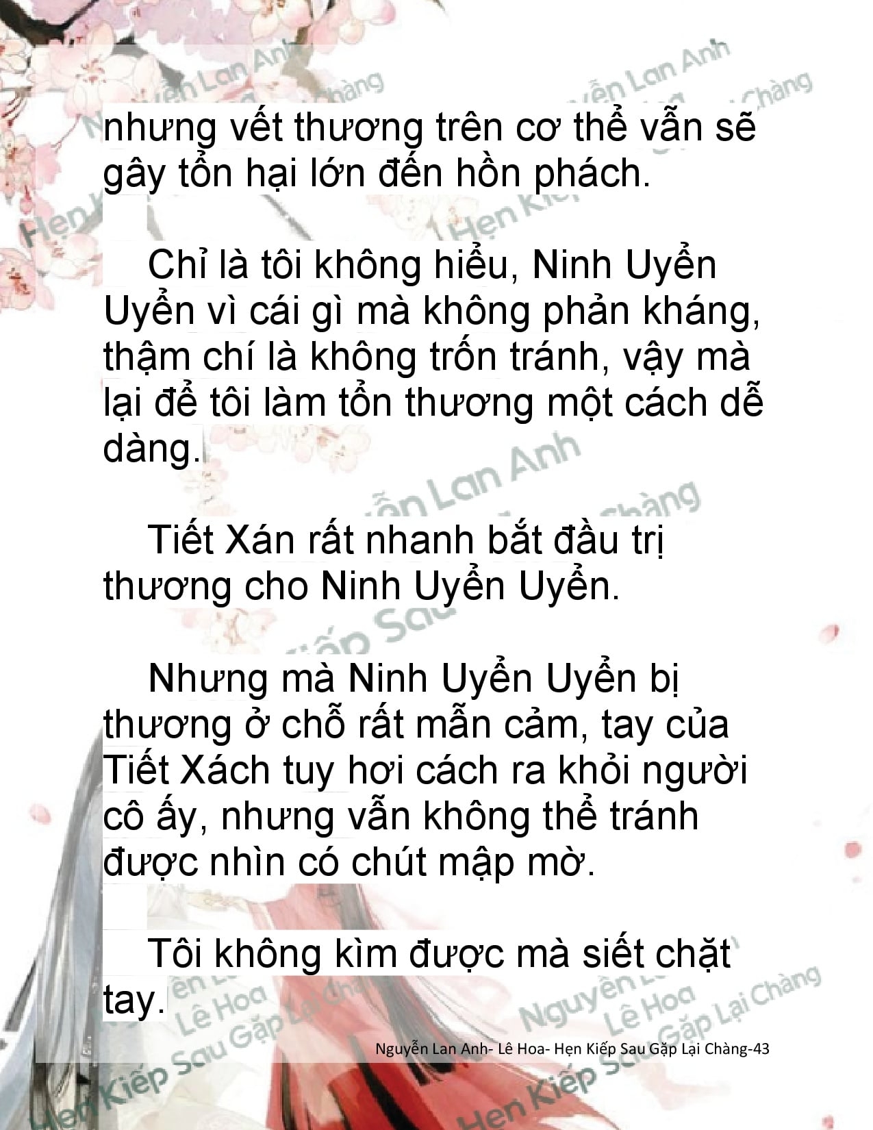 Hẹn Kip Sau Gặp Lại Chàng