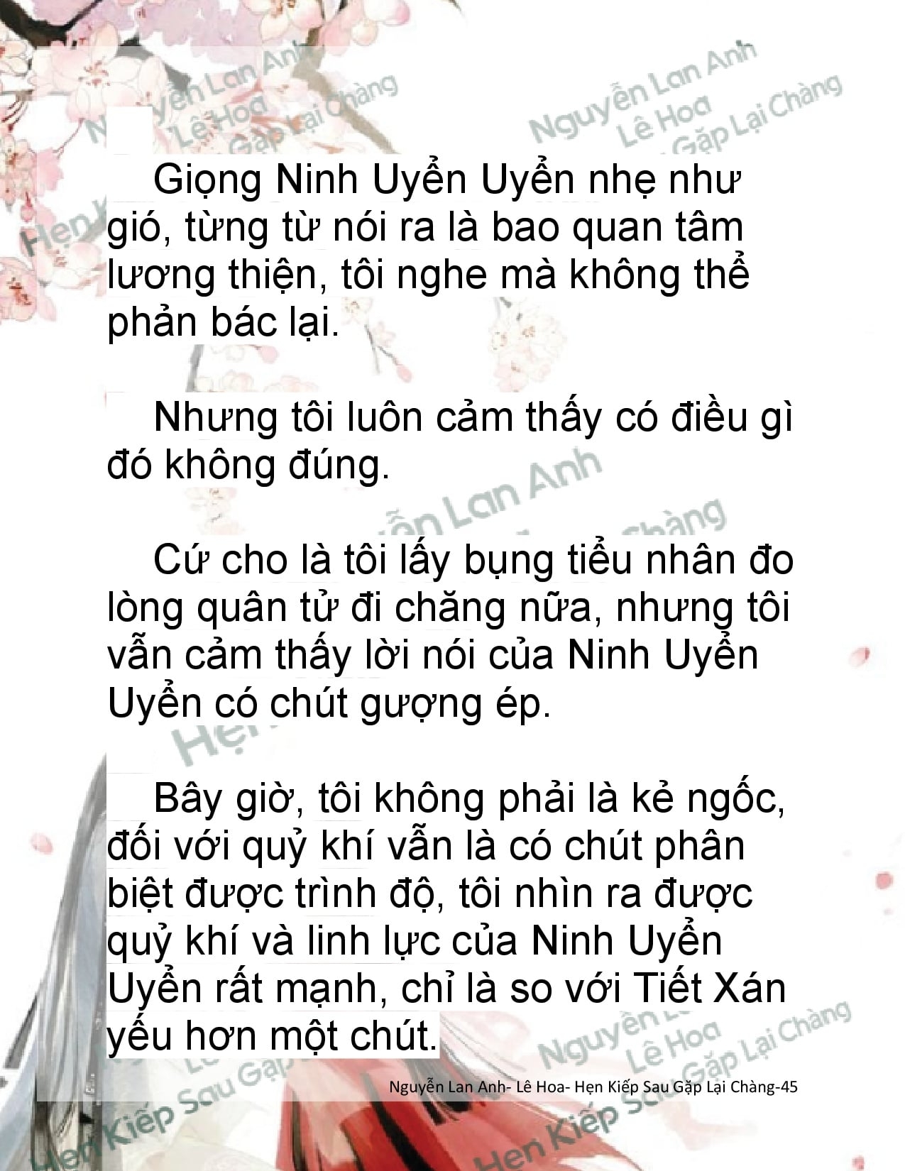 Hẹn Kip Sau Gặp Lại Chàng