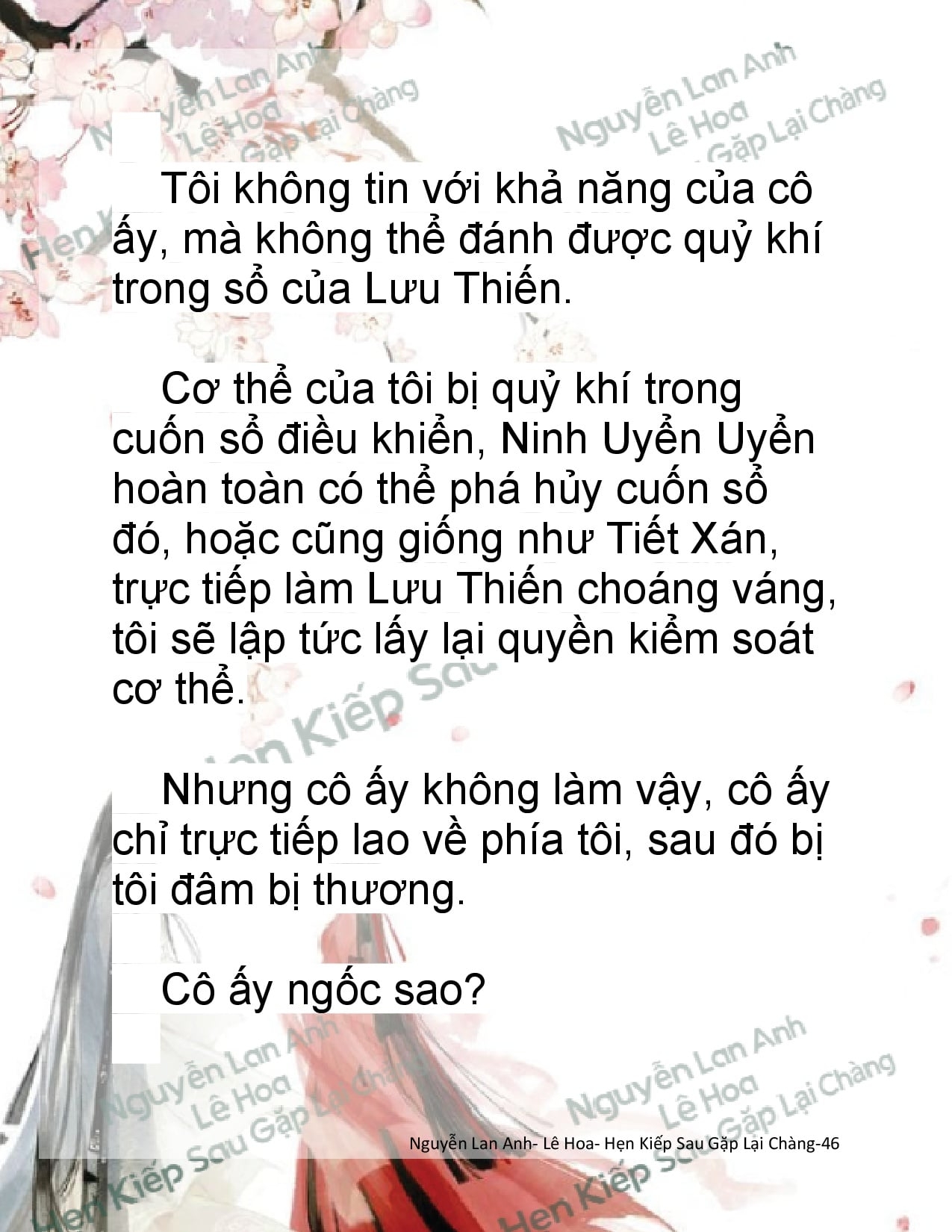 Hẹn Kip Sau Gặp Lại Chàng