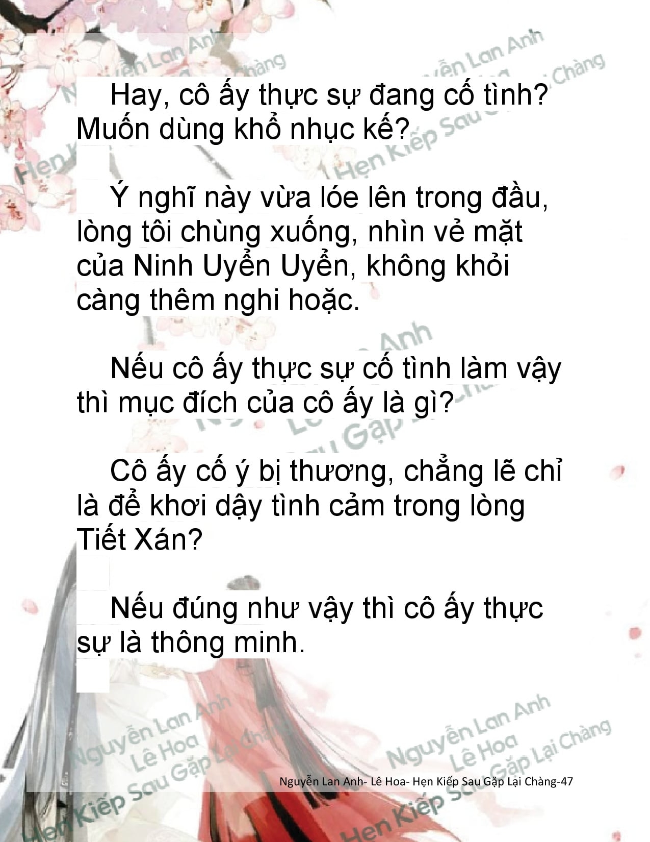 Hẹn Kip Sau Gặp Lại Chàng