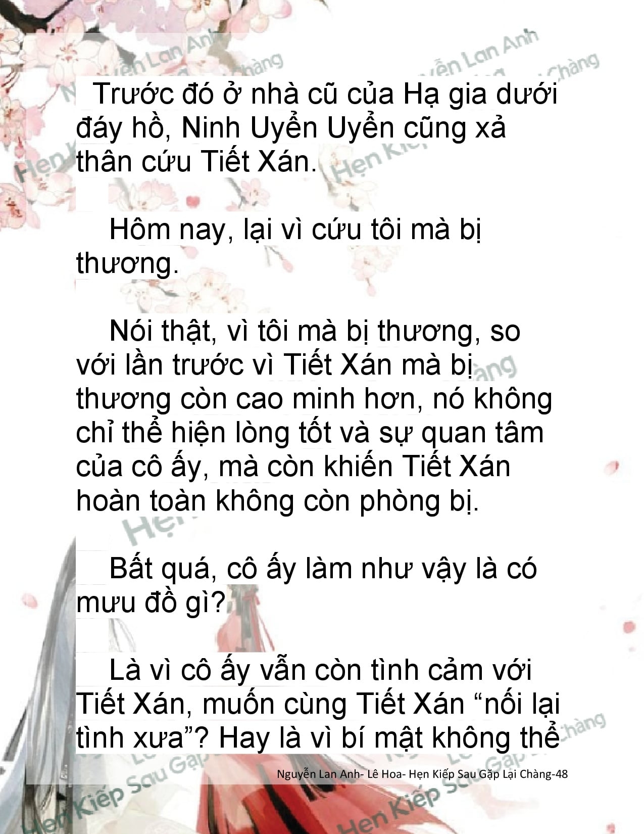 Hẹn Kip Sau Gặp Lại Chàng