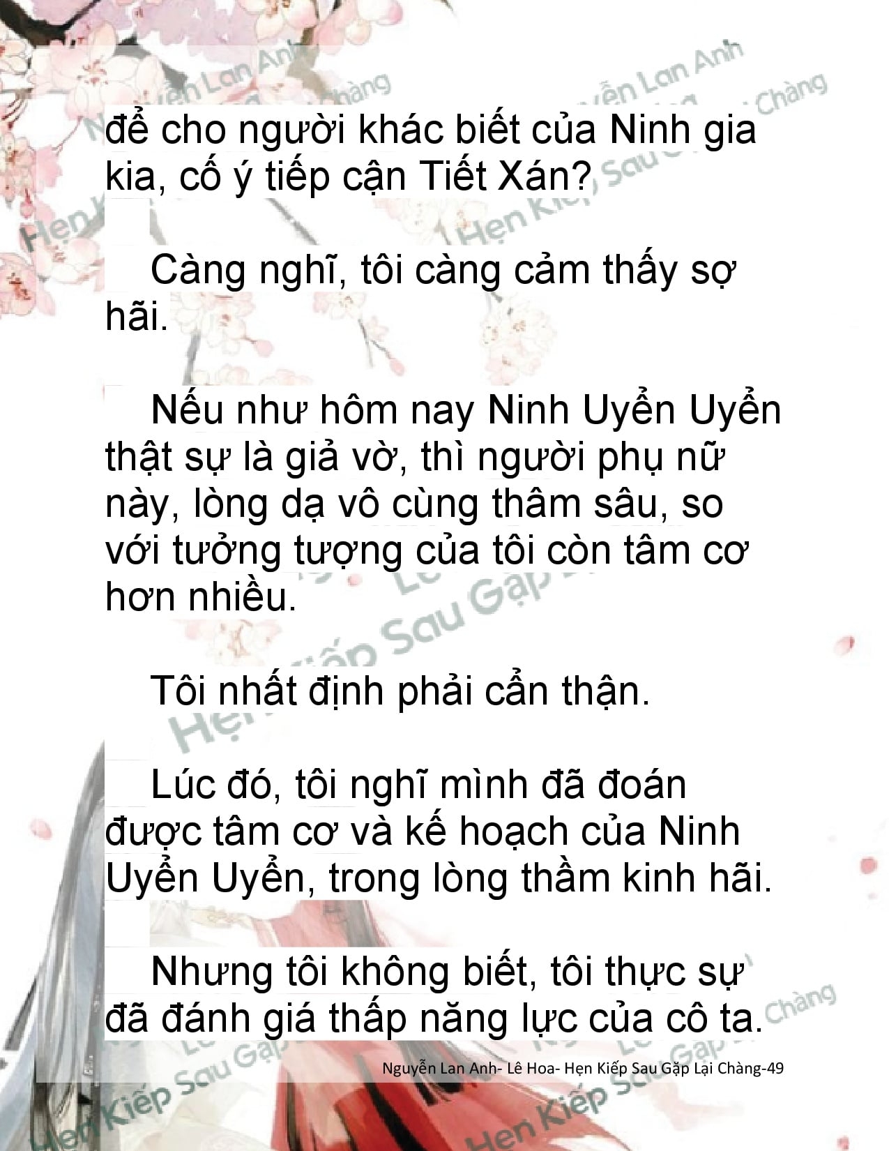 Hẹn Kip Sau Gặp Lại Chàng