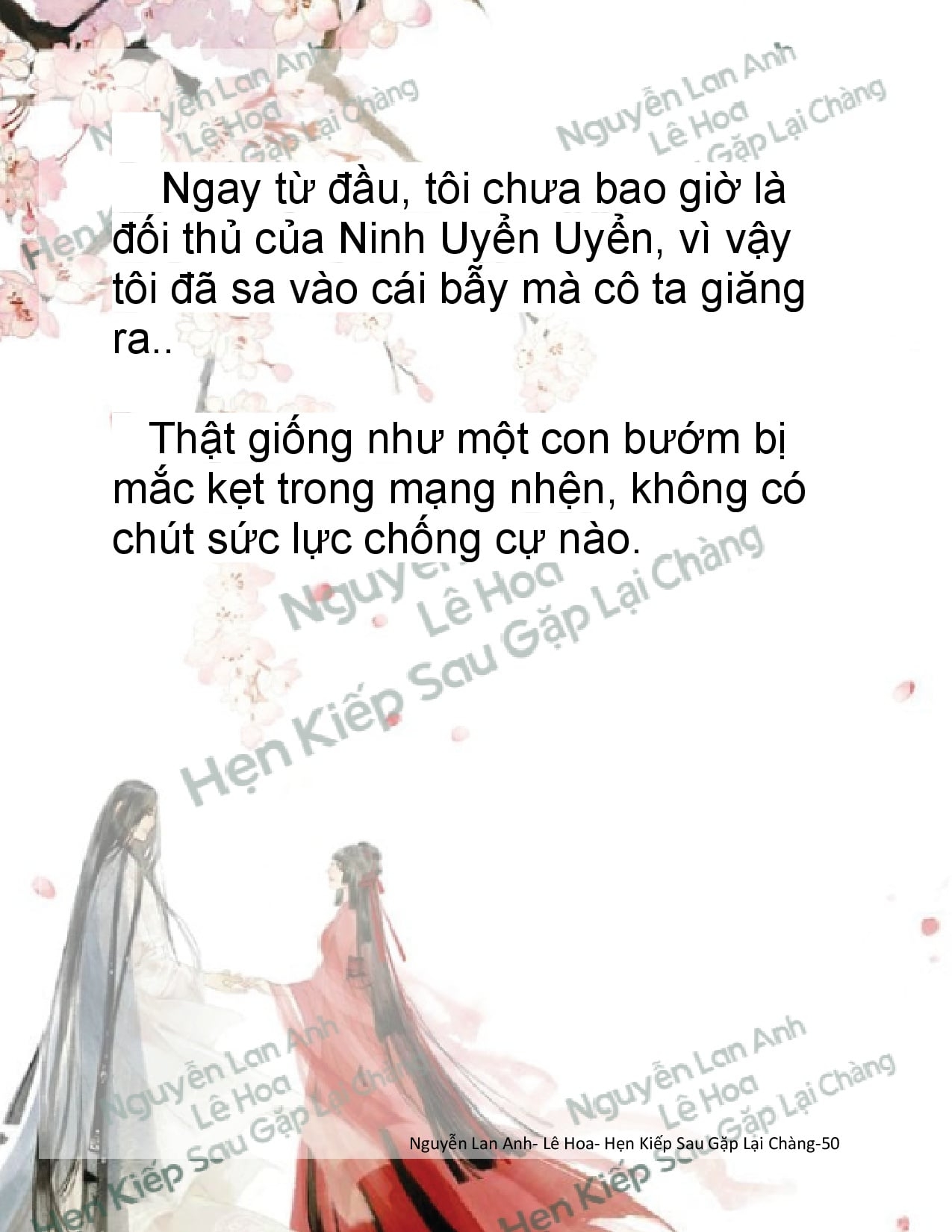 Hẹn Kip Sau Gặp Lại Chàng