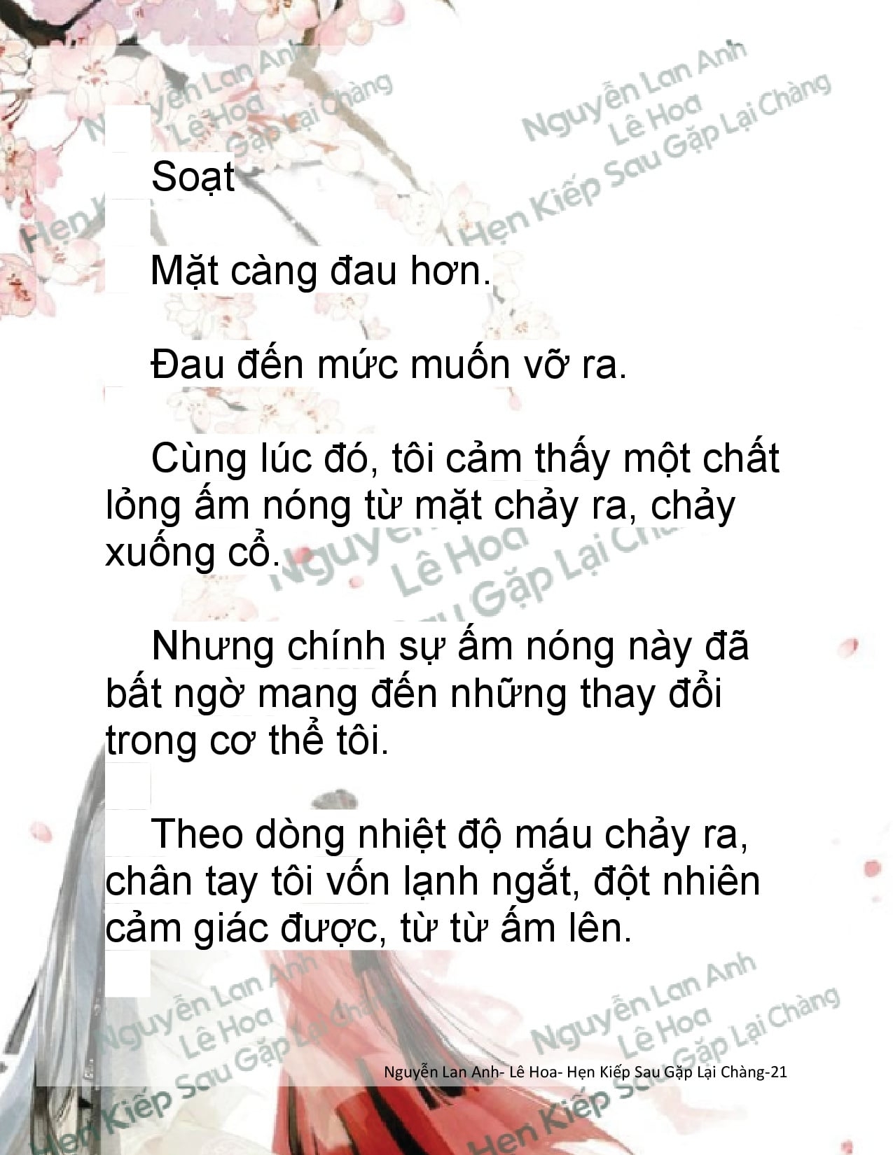 Hẹn Kip Sau Gặp Lại Chàng