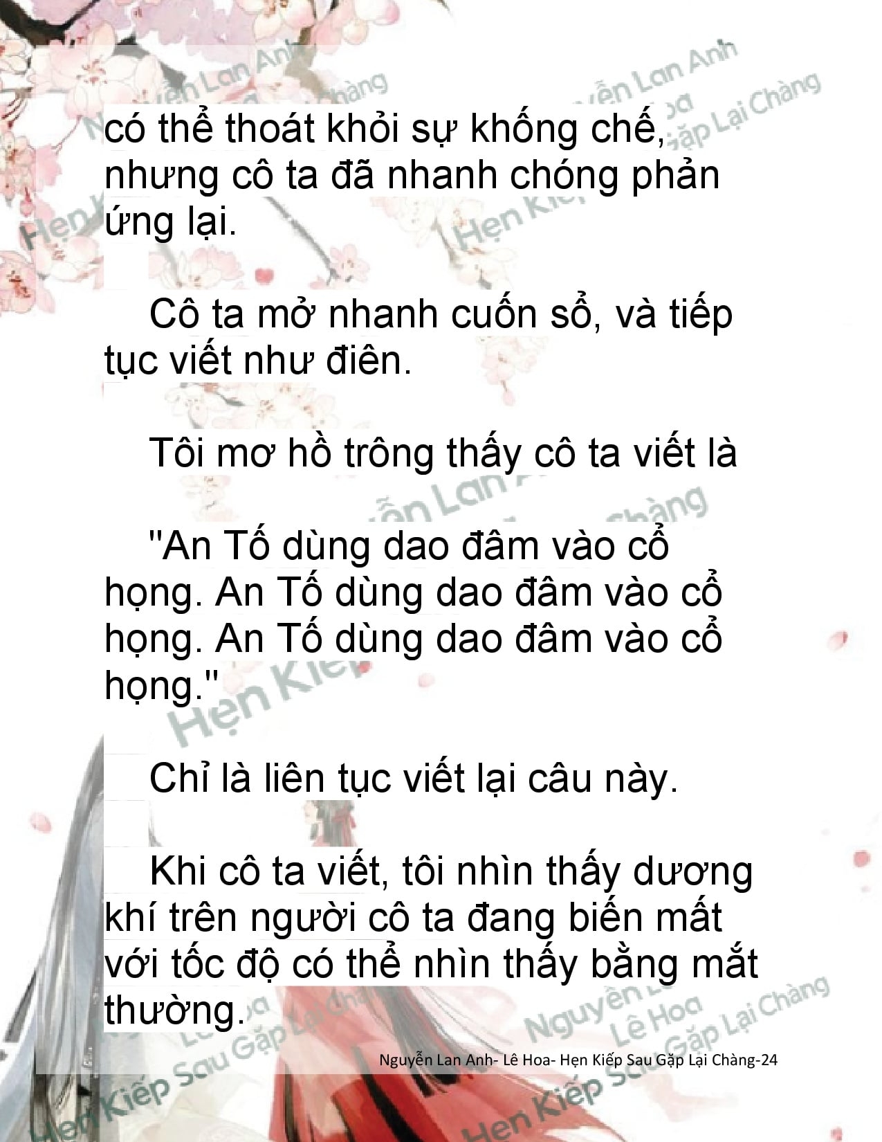 Hẹn Kip Sau Gặp Lại Chàng