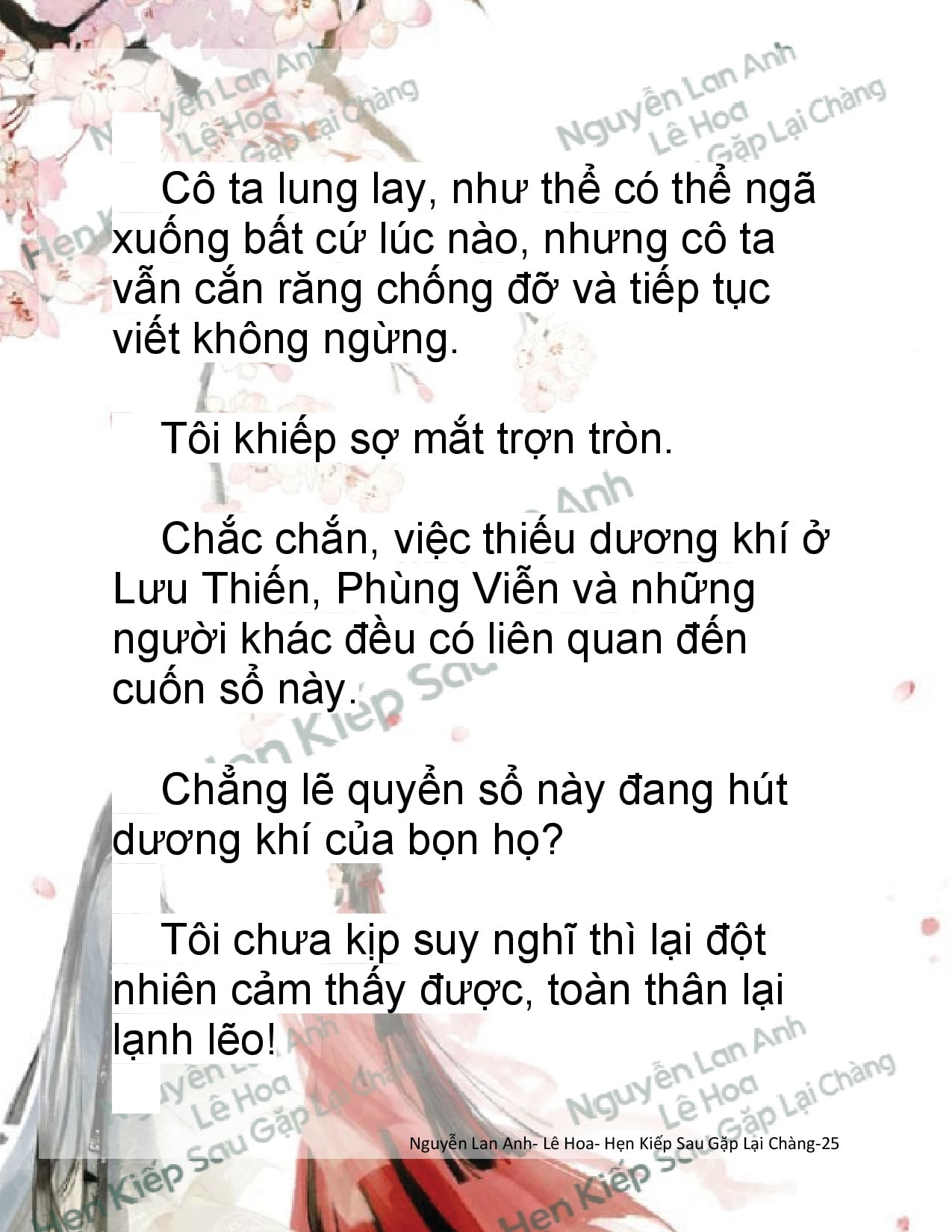 Hẹn Kip Sau Gặp Lại Chàng