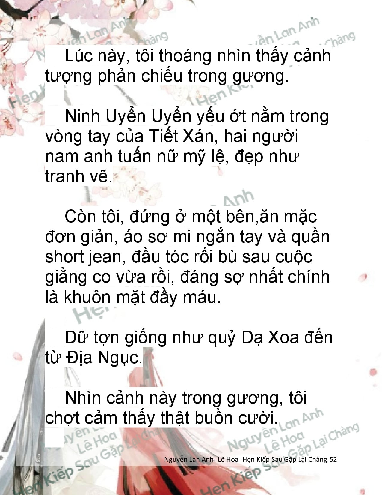 Hẹn Kip Sau Gặp Lại Chàng