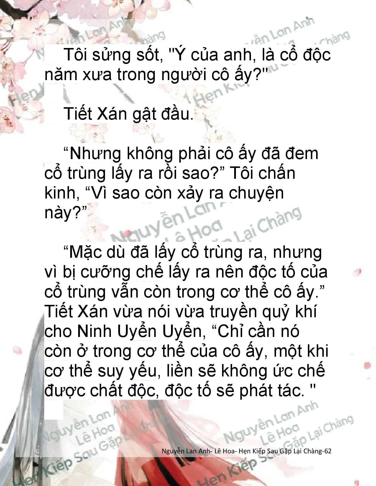 Hẹn Kip Sau Gặp Lại Chàng