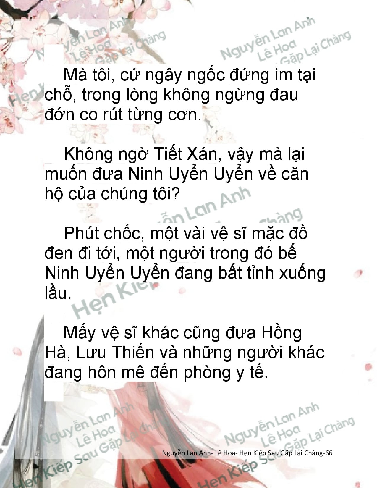 Hẹn Kip Sau Gặp Lại Chàng