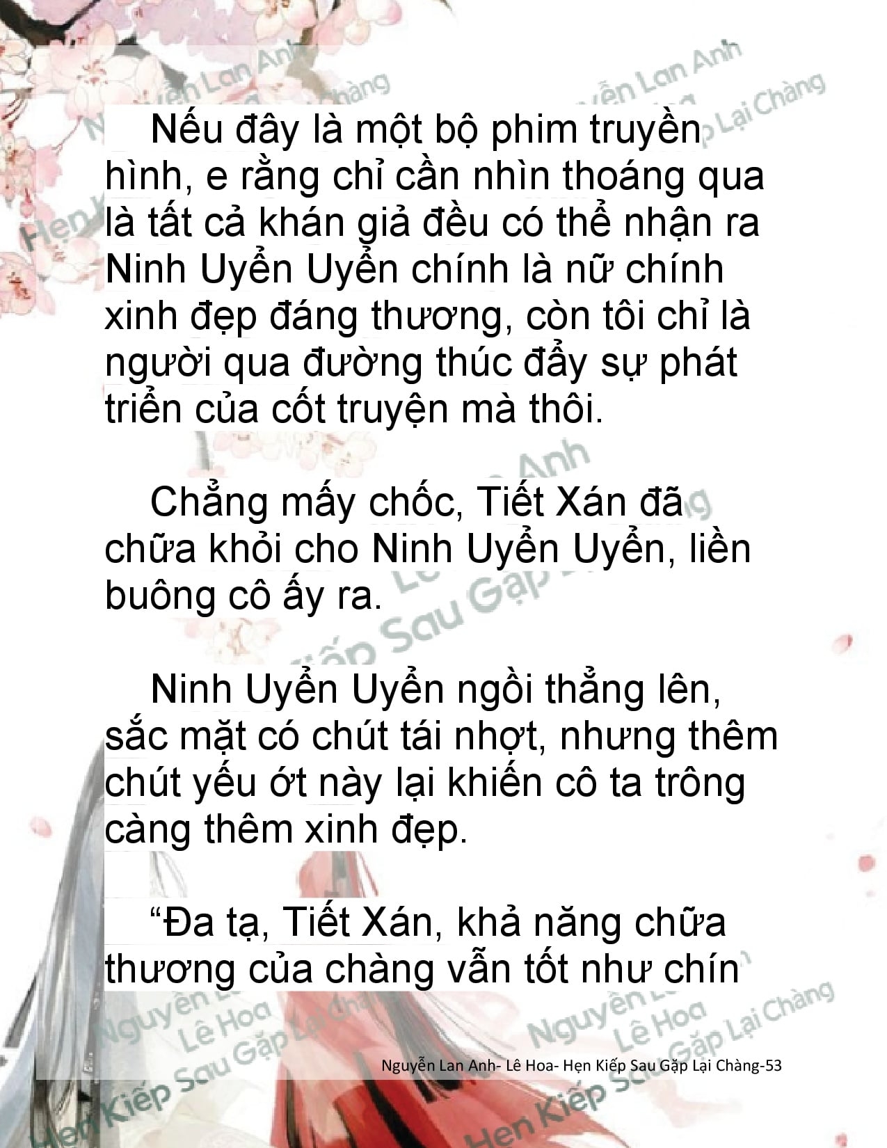 Hẹn Kip Sau Gặp Lại Chàng