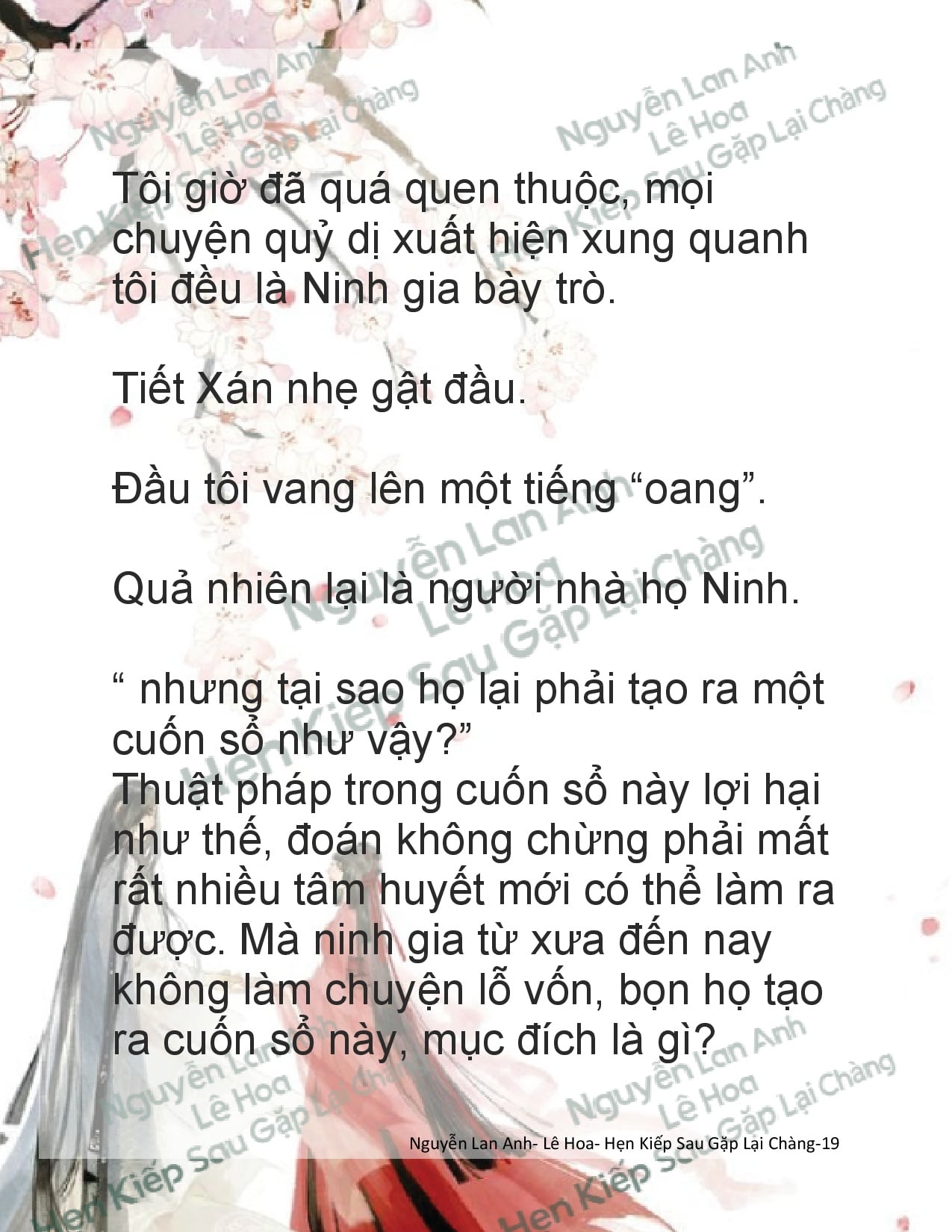 Hẹn Kip Sau Gặp Lại Chàng