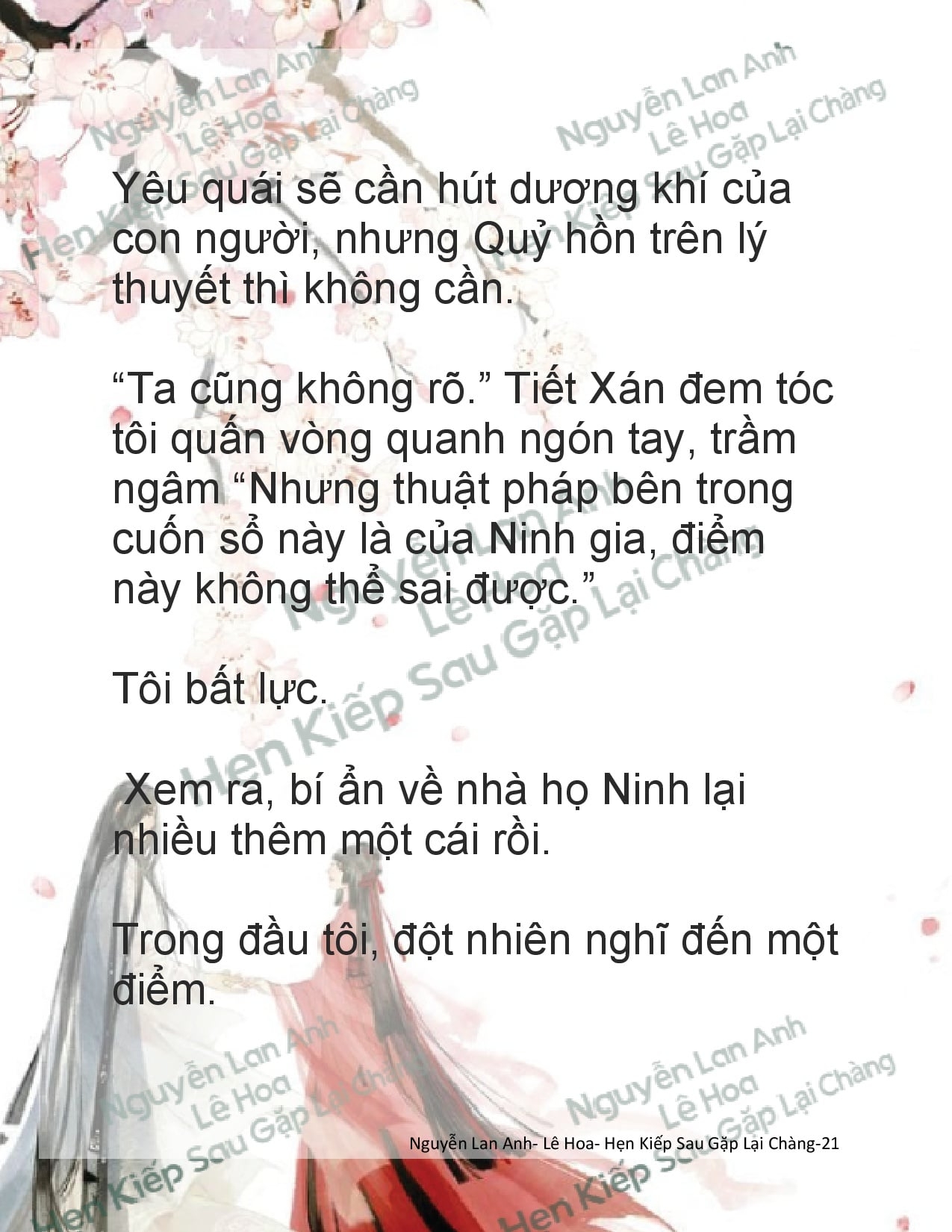 Hẹn Kip Sau Gặp Lại Chàng