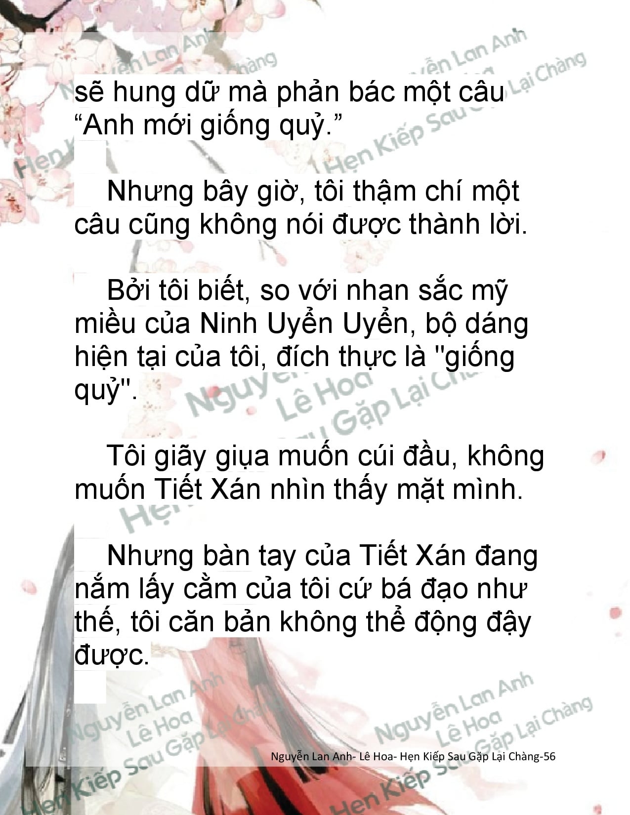 Hẹn Kip Sau Gặp Lại Chàng