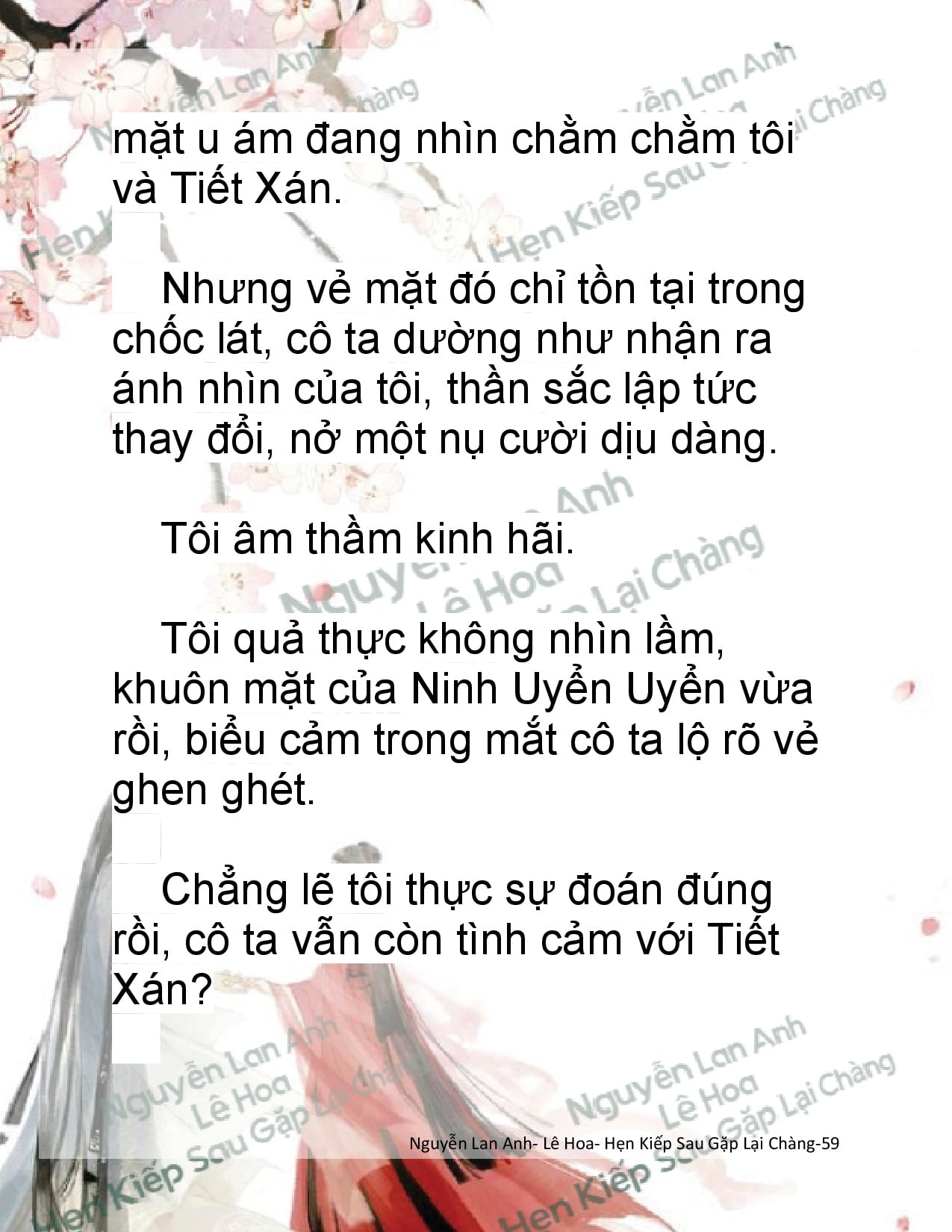 Hẹn Kip Sau Gặp Lại Chàng