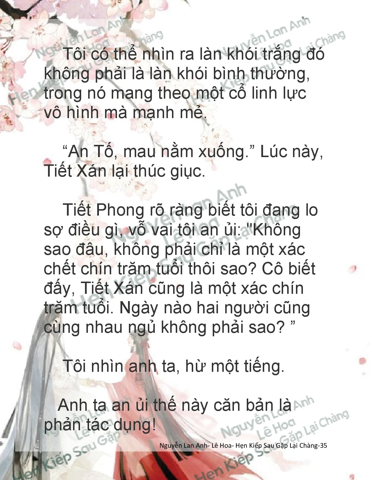 Hẹn Kip Sau Gặp Lại Chàng