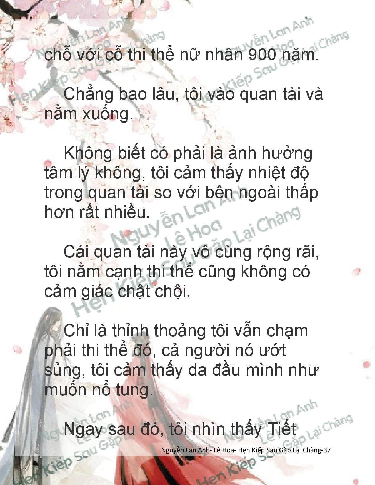 Hẹn Kip Sau Gặp Lại Chàng