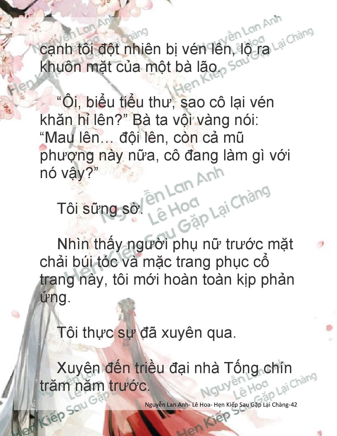 Hẹn Kip Sau Gặp Lại Chàng