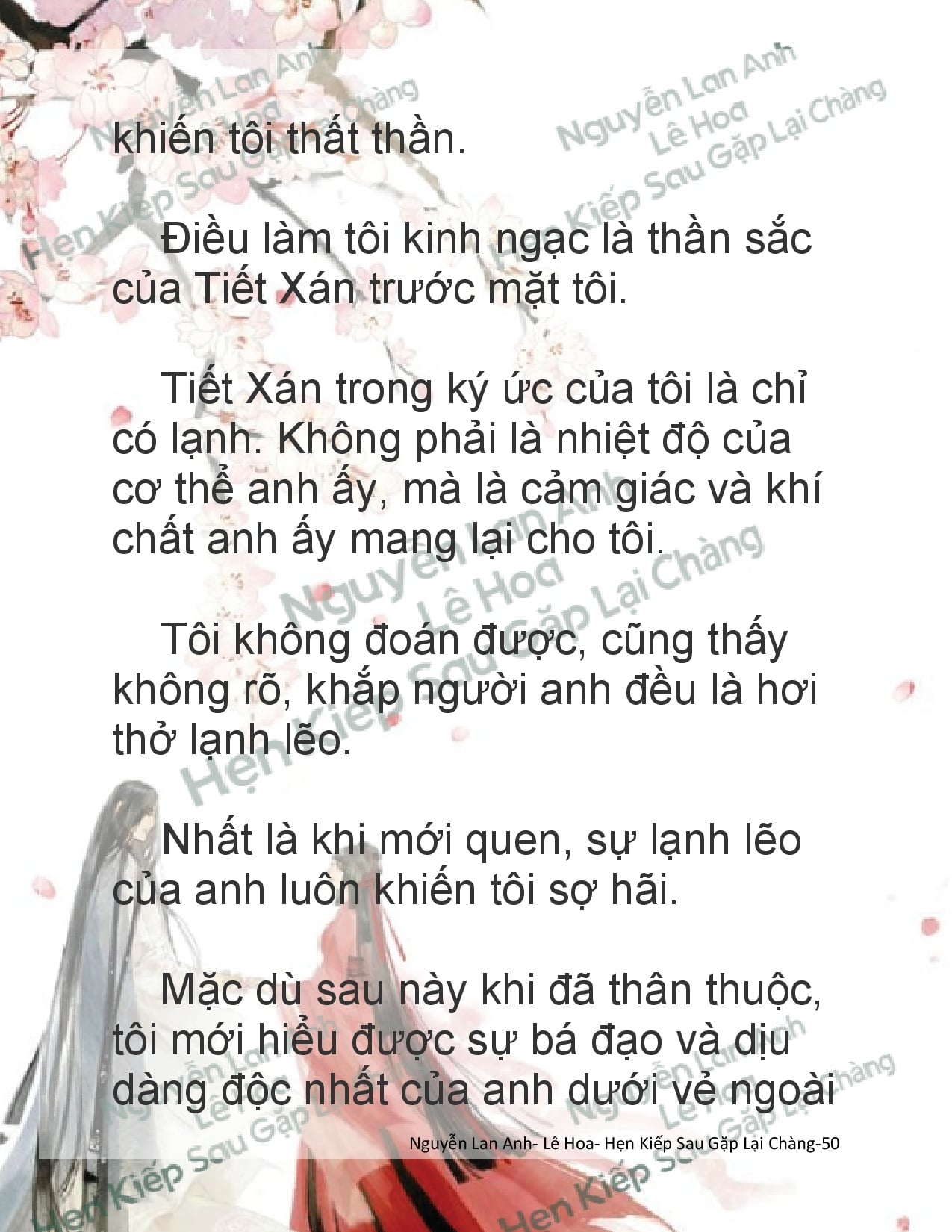 Hẹn Kip Sau Gặp Lại Chàng