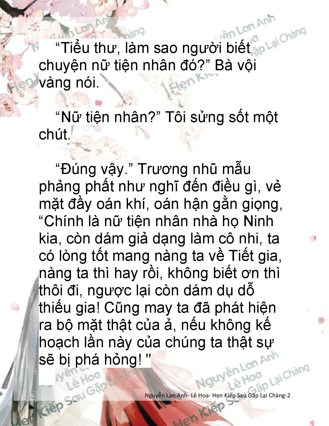 Hẹn Kip Sau Gặp Lại Chàng