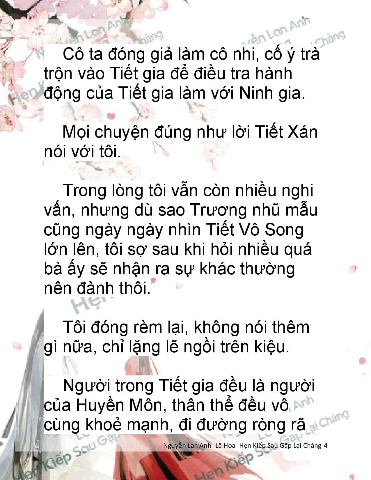 Hẹn Kip Sau Gặp Lại Chàng