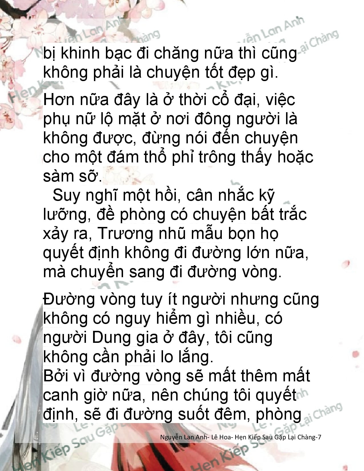 Hẹn Kip Sau Gặp Lại Chàng