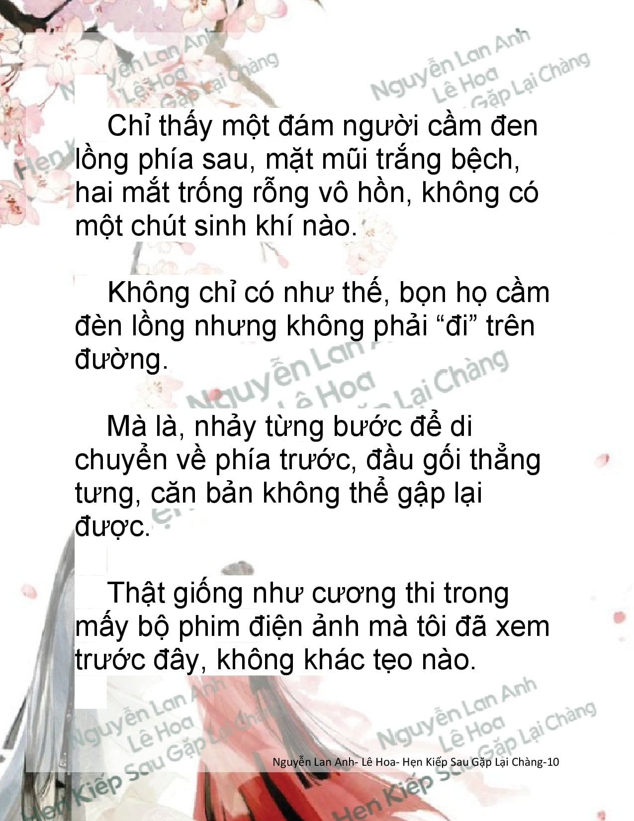 Hẹn Kip Sau Gặp Lại Chàng