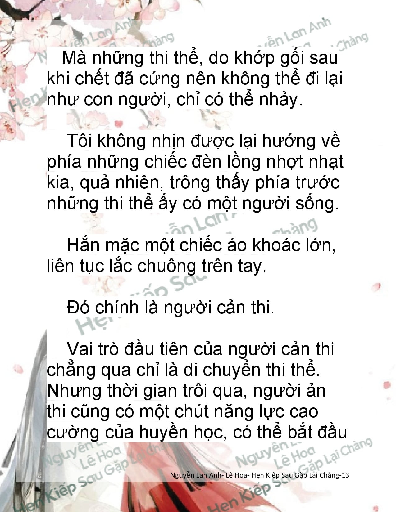 Hẹn Kip Sau Gặp Lại Chàng