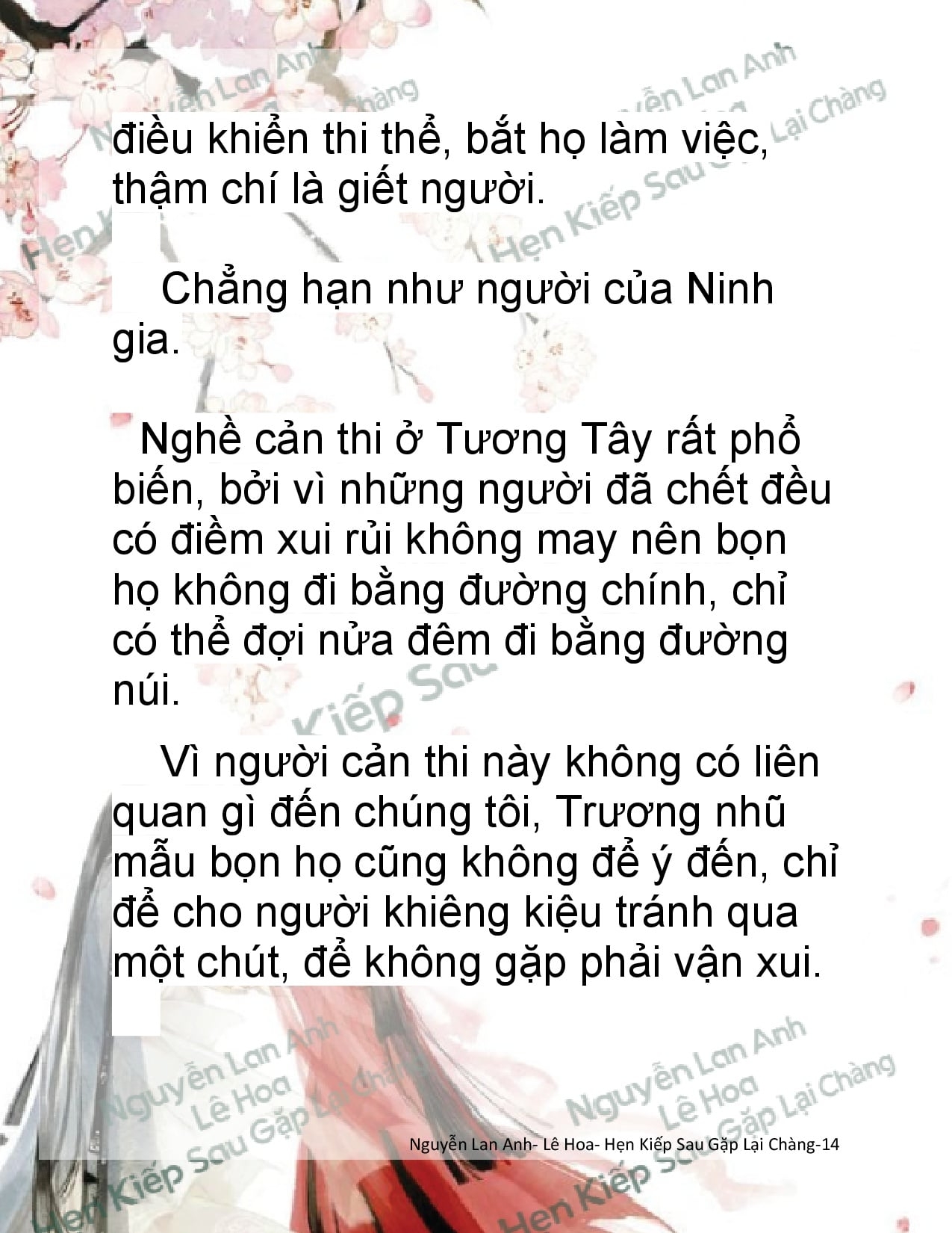 Hẹn Kip Sau Gặp Lại Chàng