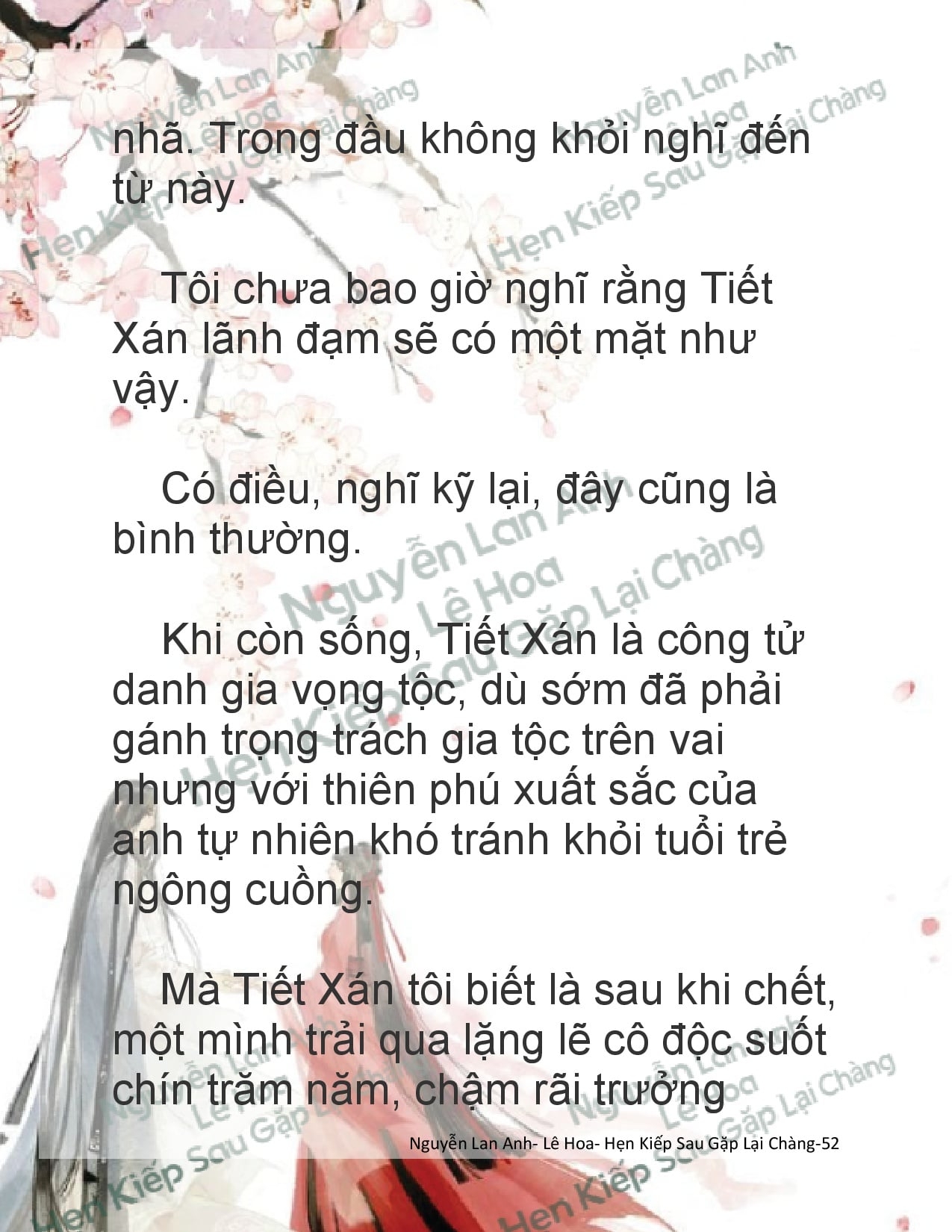 Hẹn Kip Sau Gặp Lại Chàng