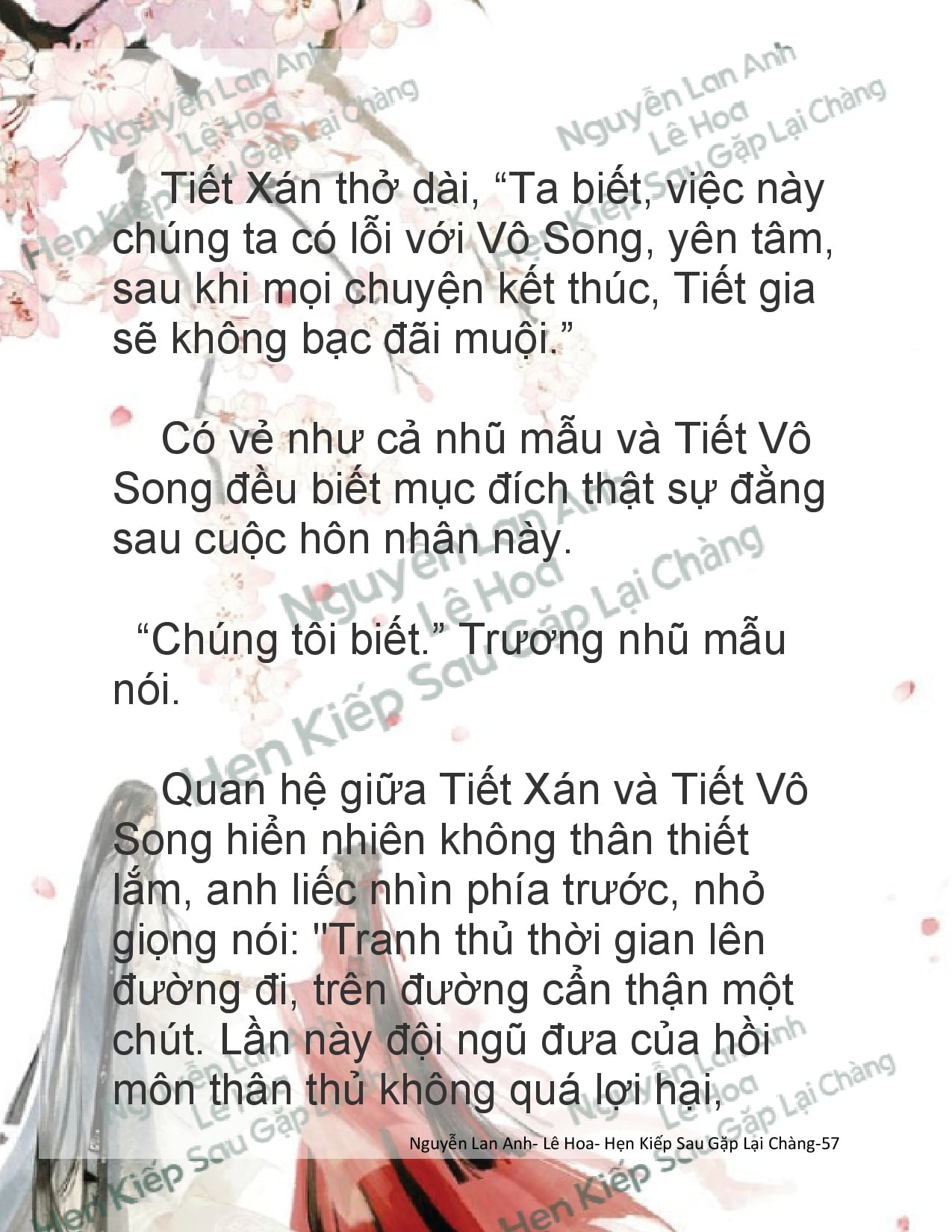 Hẹn Kip Sau Gặp Lại Chàng