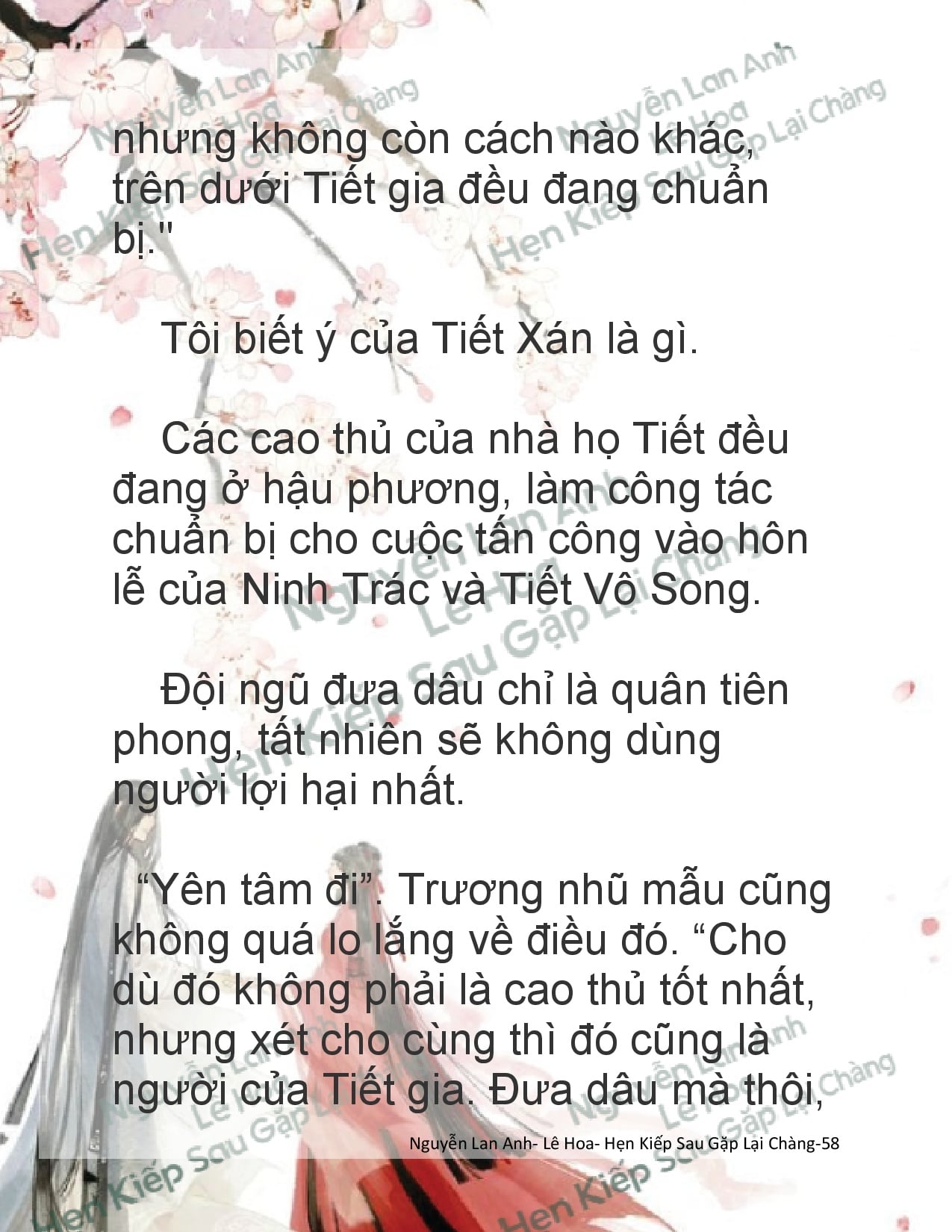 Hẹn Kip Sau Gặp Lại Chàng